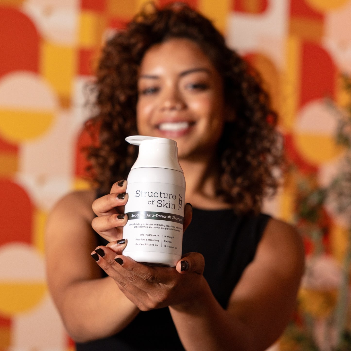 Twin Pack: Soothing Anti-Dandruff Shampoo