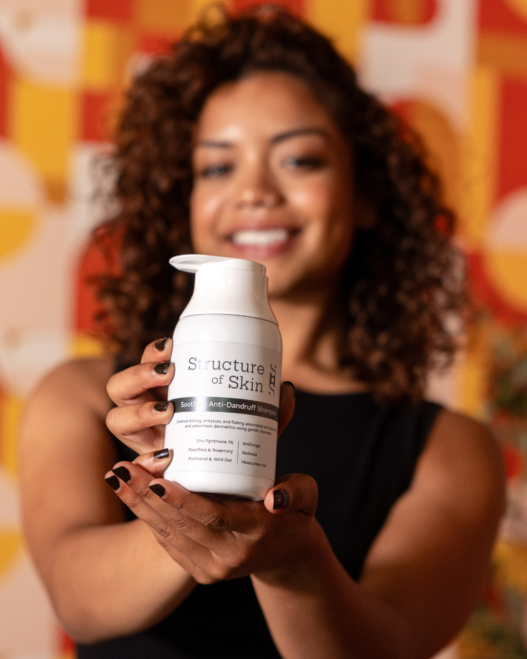 How to Get Rid of Dandruff Permanently (And Why It Keeps Coming Back)