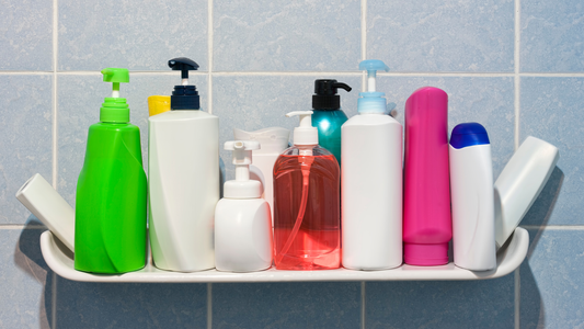 Common dandruff remedies that make everything worse!